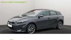 Gebraucht 2025 Kia Ceed Spirit Limousine | 27.990 € (Fairer Preis)