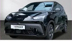 Schwarz Gebraucht 2025 BYD Dolphin Comfort Kleinwagen | 25.970 € (Superpreis)