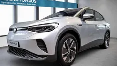 Gebraucht 2022 VW ID.4 Pro SUV | 26.980 € (Superpreis)