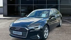 Gebraucht 2020 Audi A6 Sport Kombi | 36.480 € (Guter Preis)