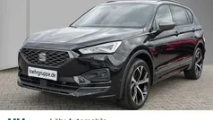 Gebraucht 2022 Seat Tarraco 4Drive SUV | 33.980 € (Guter Preis)
