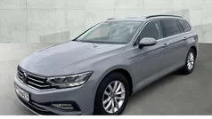 Gebraucht 2022 VW Passat Business Kombi | 20.890 € (Guter Preis)