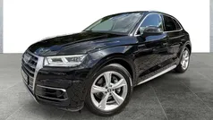 Gebraucht 2017 Audi Q5 Sport SUV | 27.490 € (Fairer Preis)