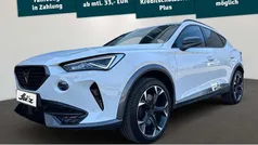 Gebraucht 2024 Cupra Formentor VZ SUV | 38.399 € (Fairer Preis)