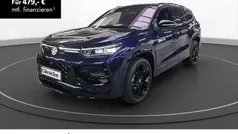 Gebraucht 2025 VW Tayron R-line SUV | 59.950 € (Fairer Preis)