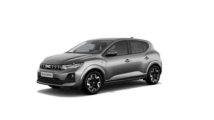 Gebraucht Dacia Sandero Journey 122 PS (89 kW) 2025 Kleinwagen