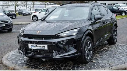 Gebraucht 2025 Cupra Formentor SUV | 32.985 € (Fairer Preis)