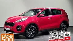 Gebraucht 2018 Kia Sportage Play SUV | 18.990 € (Fairer Preis)