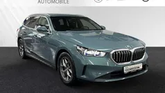 Gebraucht 2024 BMW 520 Comfort Edition Kombi | 46.399 € (Superpreis)