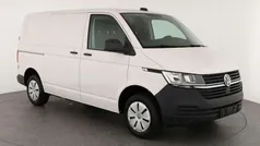 Gebraucht 2024 VW T6.1 Van | 33.595 € (Fairer Preis)