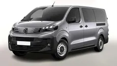 Artense grau metallic Neu 2025 Peugeot Expert S Van | 39.458 € (Fairer Preis)