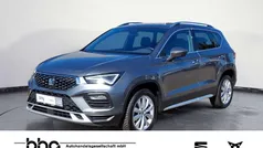 Grau Gebraucht 2025 Seat Ateca Xperience SUV | 29.930 € (Fairer Preis)