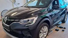 Gebraucht 2021 Renault Captur Experience SUV | 13.999 € (Guter Preis)