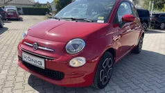 Rot Gebraucht 2023 Fiat 500C Club Cabrio | 13.777 € (Guter Preis)