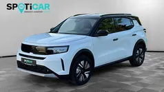 Weiß Neu 2025 Opel Frontera SUV | 29.490 € (Fairer Preis)