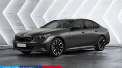 Frozen deep grey Gebraucht 2024 BMW i5 Comfort Edition Limousine | 82.790 €