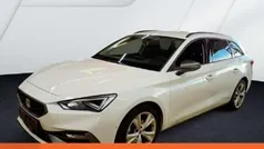 Gebraucht 2024 Seat Leon FR Kombi | 26.695 € (Fairer Preis)