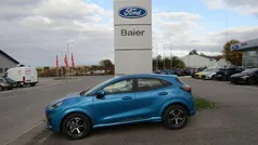 Gebraucht 2025 Ford Puma Gen-E ST-Line SUV | 24.990 € (Guter Preis)