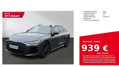 Gebraucht 2025 Audi A6 Edition .1 Kombi | 102.910 €