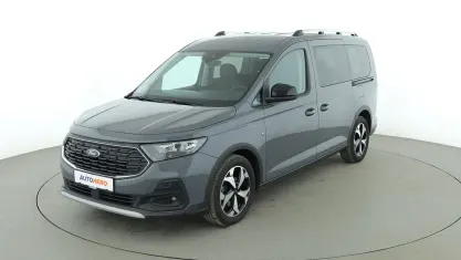 Usata Ford Grand Tourneo Connect Active 122 CV (89 kW) 2024 Grigio Monovolume