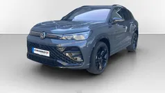 Gebraucht 2025 VW Tiguan R-line SUV | 55.990 € (Fairer Preis)