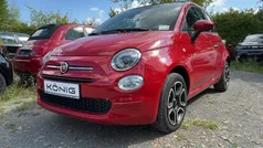 Gebraucht 2023 Fiat 500C Club Cabrio | 12.997 € (Guter Preis)