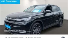 Gebraucht 2024 VW Tiguan Life SUV | 33.980 € (Fairer Preis)