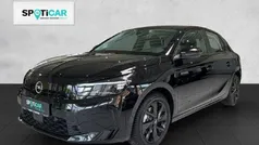 Schwarz Gebraucht 2024 Opel Corsa Edition Limousine | 17.990 € (Fairer Preis)