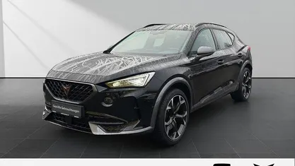 Gebraucht Cupra Formentor 310 PS (228 kW) 2023 SUV