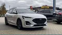Gebraucht 2024 Ford Focus ST-Line X Limousine | 20.450 € (Guter Preis)