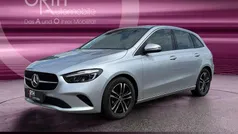 Gebraucht 2024 Mercedes B180 Progressive Van / Kleinbus | 32.449 € (Fairer Preis)