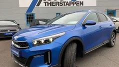 Blau Neu 2025 Kia XCeed SUV | 24.490 € (Guter Preis)