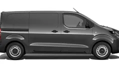 Titaniumgrau metallic Neu 2025 Peugeot Expert Van | 32.344 € (Superpreis)