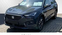 Urano grau Neu 2024 Seat Tarraco FR SUV | 41.450 € (Fairer Preis)