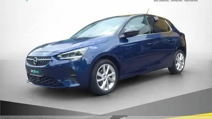 Gebraucht 2021 Opel Corsa Elegance Kleinwagen | 12.850 € (Fairer Preis)