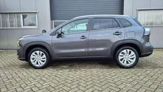 Gebraucht 2025 Suzuki SX4 S-Cross Comfort SUV | 26.350 € (Guter Preis)