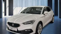 Gebraucht 2024 Seat Leon Style Limousine | 24.450 € (Superpreis)