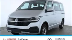 Silber Gebraucht 2023 VW T6.1 Comfortline Van | 44.980 € (Superpreis)