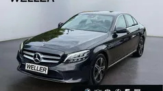 Gebraucht 2020 Mercedes C180 Avantgarde Limousine | 27.990 € (Fairer Preis)