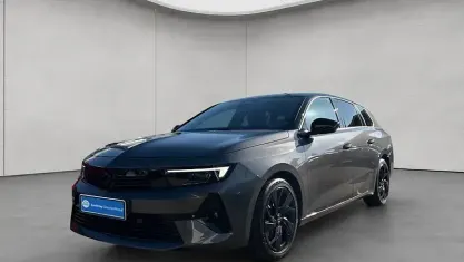 Second-hand Opel Astra 131 CP (96 kW) 2024 Gri Break