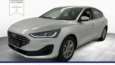 Gebraucht 2023 Ford Focus Titanium Limousine | 17.990 € (Superpreis)