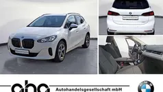 Gebraucht 2022 BMW 218 Van / Kleinbus | 23.990 € (Fairer Preis)