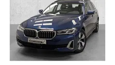 Gebraucht 2021 BMW 520 Kombi | 30.980 € (Fairer Preis)