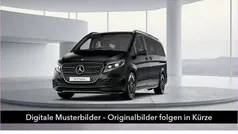 Gebraucht 2024 Mercedes V300 Avantgarde Van / Kleinbus | 84.950 €