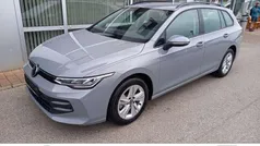 Gebraucht 2024 VW Golf VIII Life Kombi | 25.990 € (Fairer Preis)