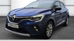 Gebraucht 2020 Renault Captur Intens SUV | 13.999 € (Guter Preis)
