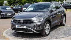 Gebraucht 2025 VW T-Roc Life SUV | 29.475 € (Superpreis)