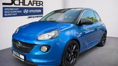 Arden blau (p2/so) Gebraucht 2019 Opel Adam Sport Kleinwagen | 10.480 € (Fairer Preis)