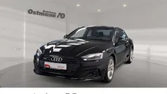Gebraucht 2021 Audi A5 Advanced Coupé | 31.550 € (Guter Preis)
