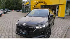 Gebraucht 2025 Skoda Karoq SportLine SUV | 37.990 € (Fairer Preis)